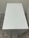 オカムラレクトラインシリーズ 天板付A4クリアケース書庫 商品画像7
