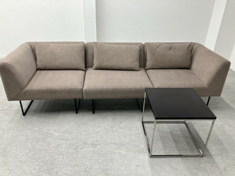 ADALロビーソファ4点セット 商品画像1