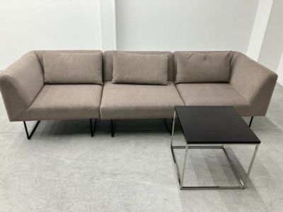 ADALロビーソファ4点セット 商品画像1