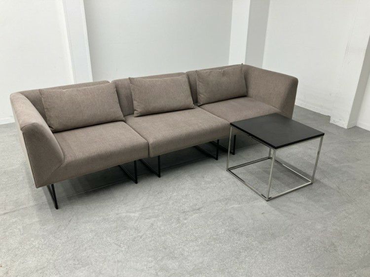 ADALロビーソファ4点セット 商品画像2