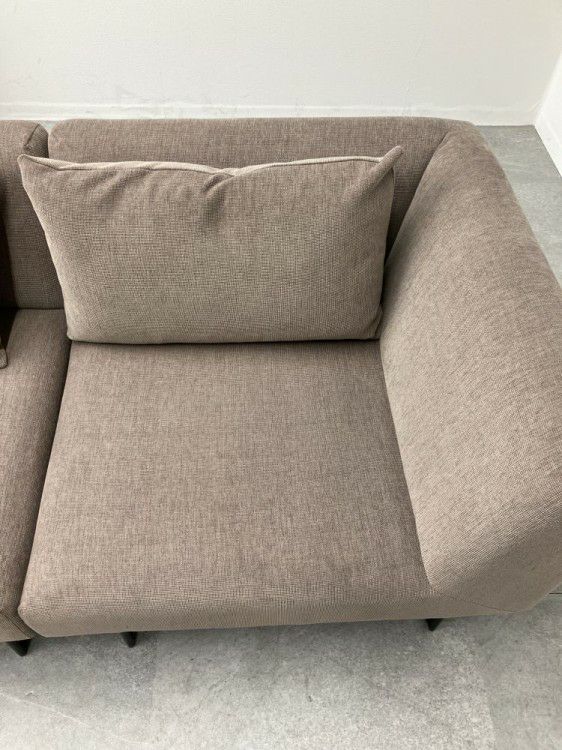 ADALロビーソファ4点セット 商品画像3