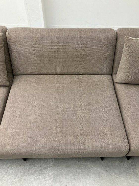 ADALロビーソファ4点セット 商品画像4