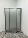 シークレットルームパネルシリーズ 3連結パーテーション 商品画像3