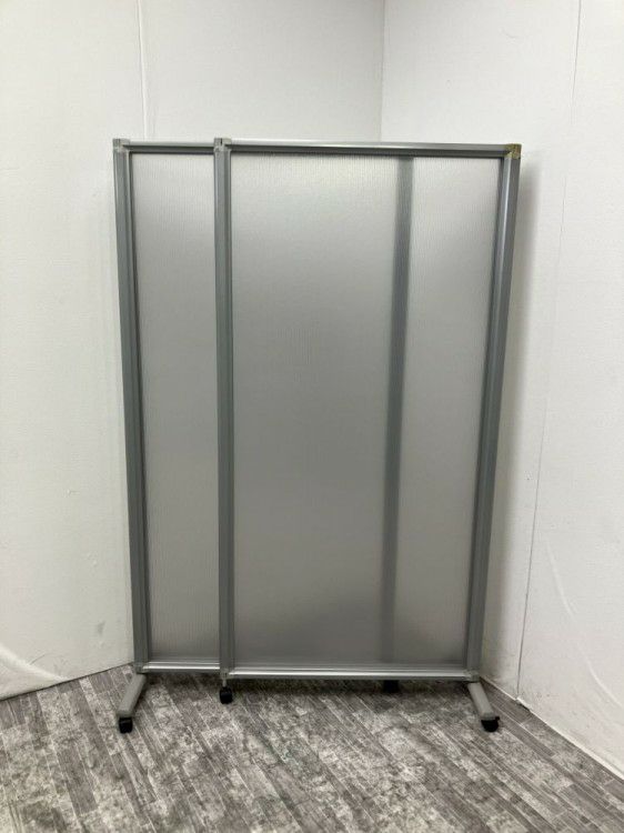 シークレットルームパネルシリーズ 3連結パーテーション 商品画像4
