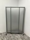 シークレットルームパネルシリーズ 3連結パーテーション 商品画像4