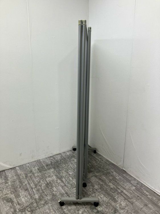 シークレットルームパネルシリーズ 3連結パーテーション 商品画像5