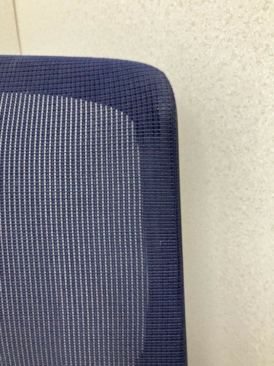 オカムラZephyr(ゼファー)シリーズ 可動肘付ゼファーチェア 商品画像8