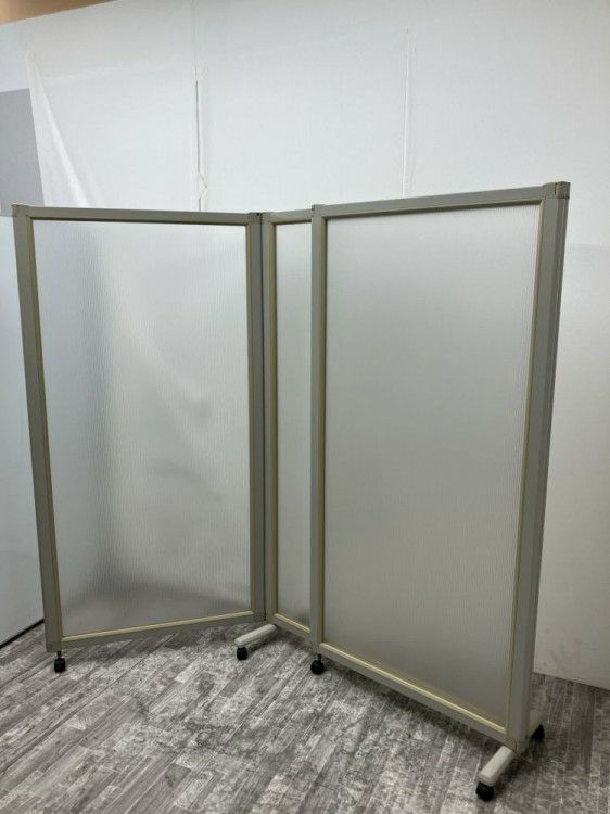 3連結パーテーション 商品画像2