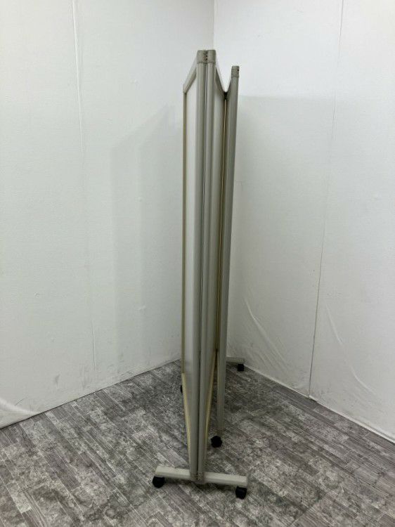 3連結パーテーション 商品画像5