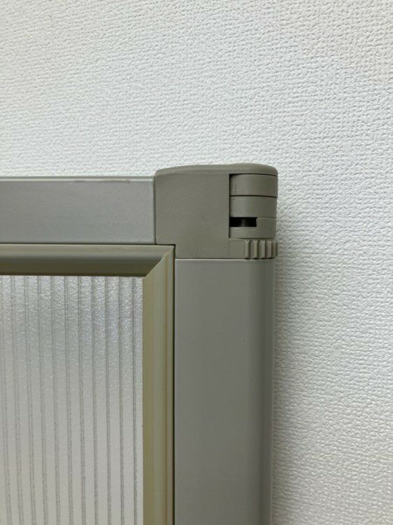 3連結パーテーション 商品画像6