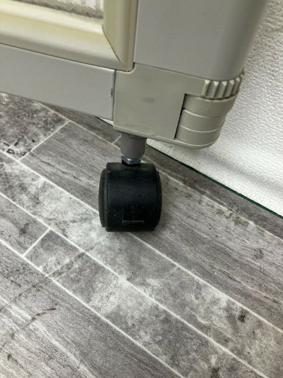 3連結パーテーション 商品画像8