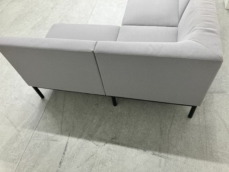 コクヨコレッソ（collesso)シリーズ 2800L型ソファ 商品画像4