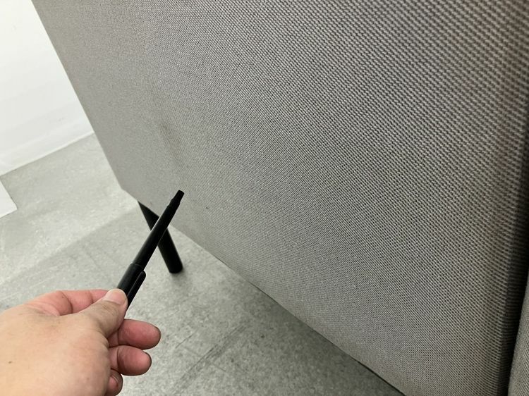 コクヨコレッソ（collesso)シリーズ 2800L型ソファ 商品画像8