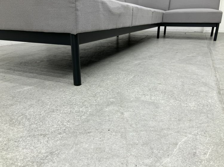 コクヨコレッソ（collesso)シリーズ 2800L型ソファ 商品画像9