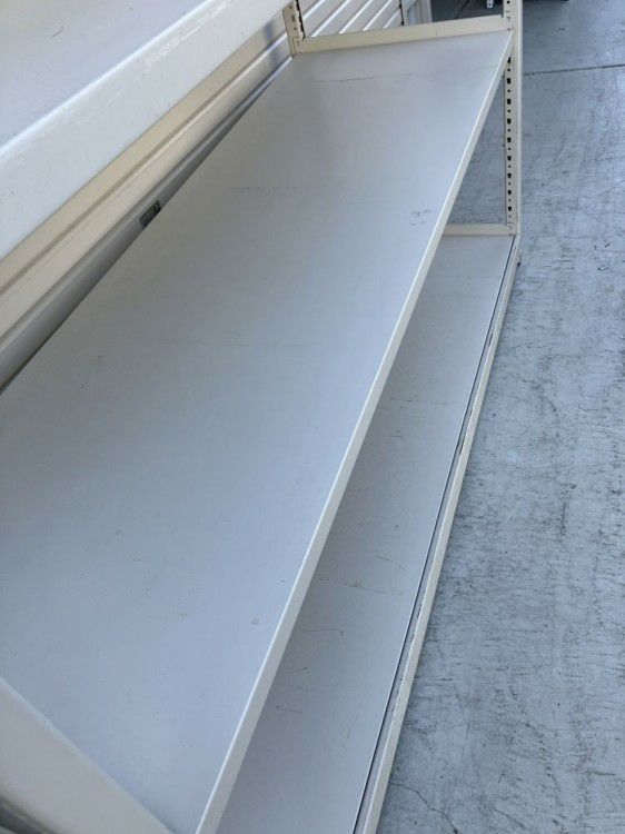 コクヨ中軽量棚 商品画像5