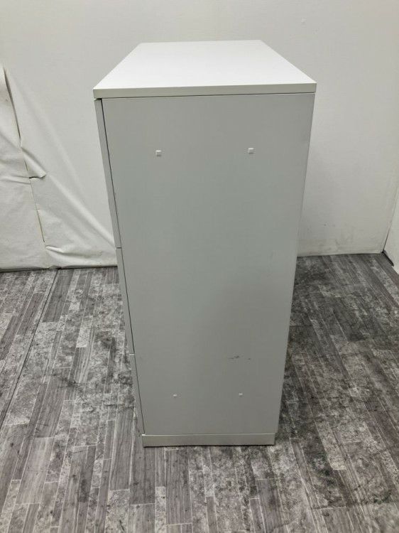 コクヨEDIA(エディア)シリーズ 天板付3段ラテラル書庫 商品画像6