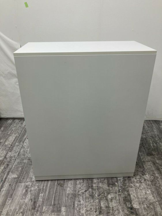 コクヨEDIA(エディア)シリーズ 天板付3段ラテラル書庫 商品画像7