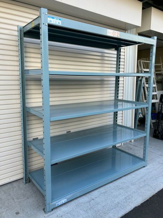 イトーキRN型 中量棚 商品画像2