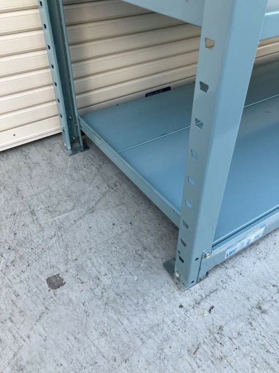 イトーキRN型 中量棚 商品画像4