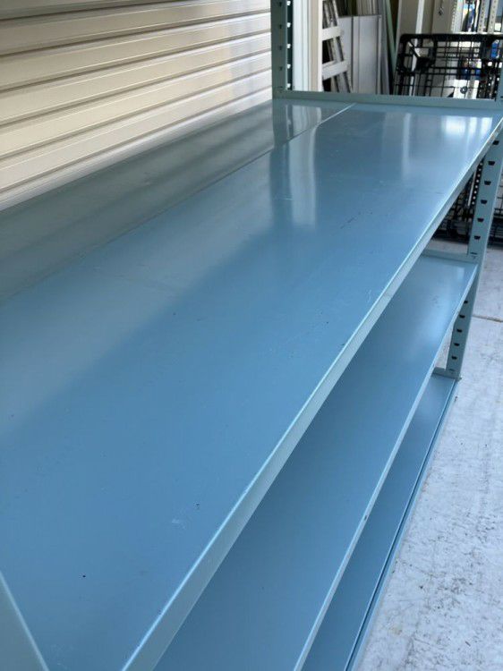 イトーキRN型 中量棚 商品画像5