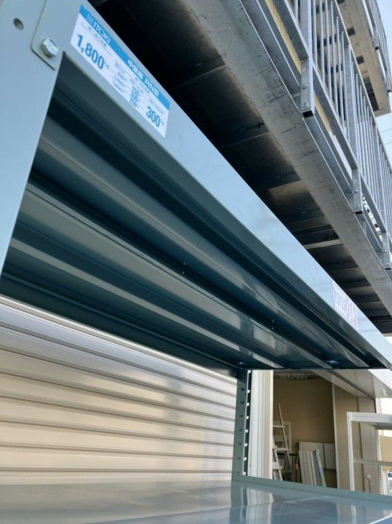 イトーキRN型 中量棚 商品画像6