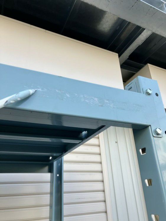 イトーキ中量棚 商品画像9