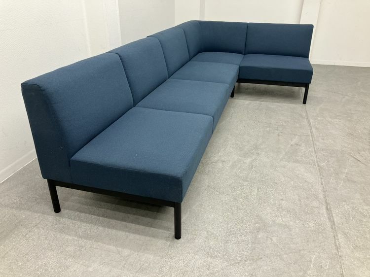 コクヨコレッソ（collesso)シリーズ 2800L型ソファ 商品画像3