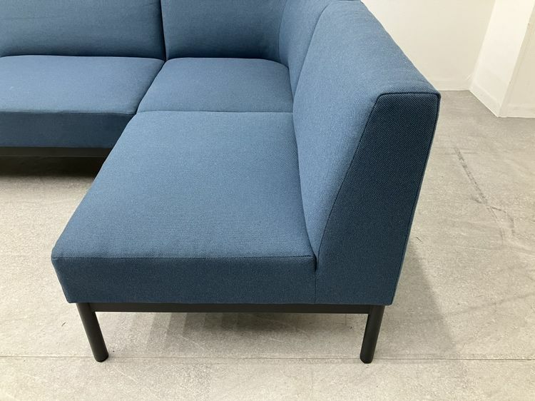 コクヨコレッソ（collesso)シリーズ 2800L型ソファ 商品画像4