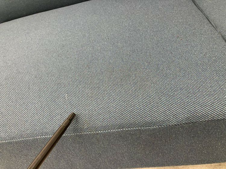 コクヨコレッソ（collesso)シリーズ 2800L型ソファ 商品画像8