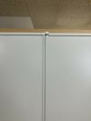 イトーキFZRシリーズ 5連L型パーテーション 商品画像4