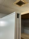 イトーキFZRシリーズ 5連L型パーテーション 商品画像5