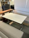 コクヨデイズオフィス（DAYS OFFICE）シリーズ ミーティング3点セット 商品画像3