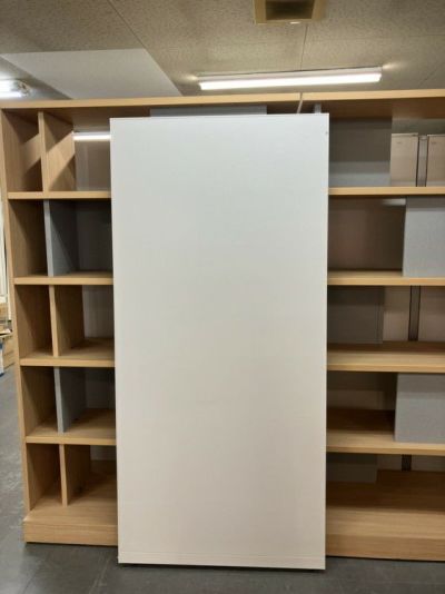 イトーキFZRシリーズ W900パーテーションパネル 商品画像1