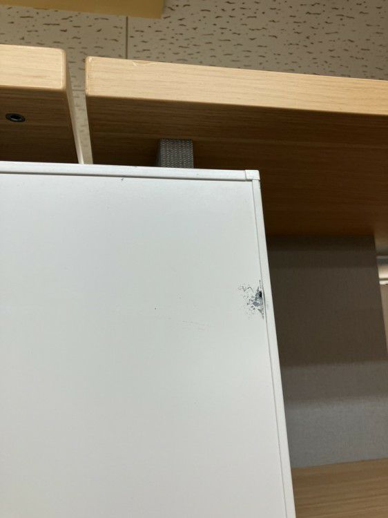 イトーキFZRシリーズ W900パーテーションパネル 商品画像2