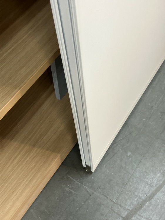 イトーキFZRシリーズ W900パーテーションパネル 商品画像4