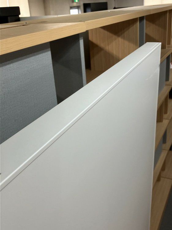 イトーキFZRシリーズ W900パーテーションパネル 商品画像9