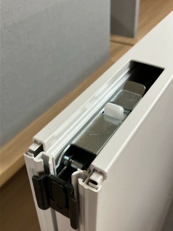 イトーキFZRシリーズ W900パーテーションパネル 商品画像10