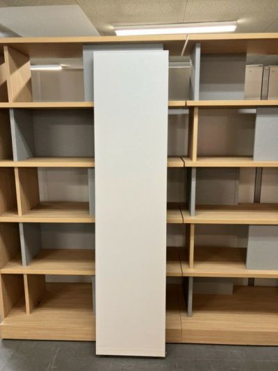 イトーキFZRシリーズ W450パーテーションパネル 商品画像1