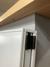イトーキFZRシリーズ W450パーテーションパネル 商品画像5