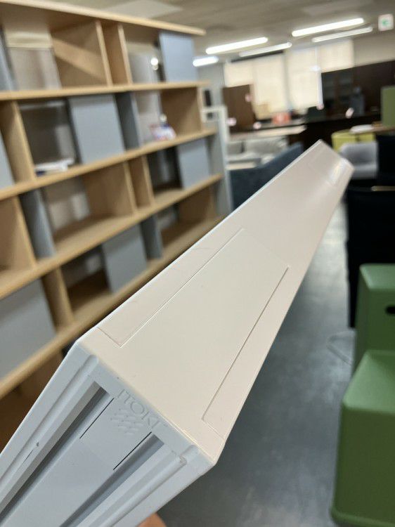 イトーキFZRシリーズ W450パーテーションパネル 商品画像6