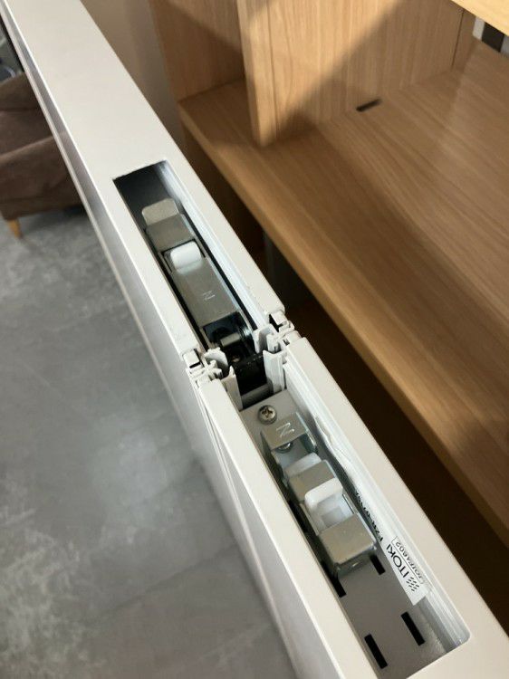 イトーキFZRシリーズ W450パーテーションパネル 商品画像8