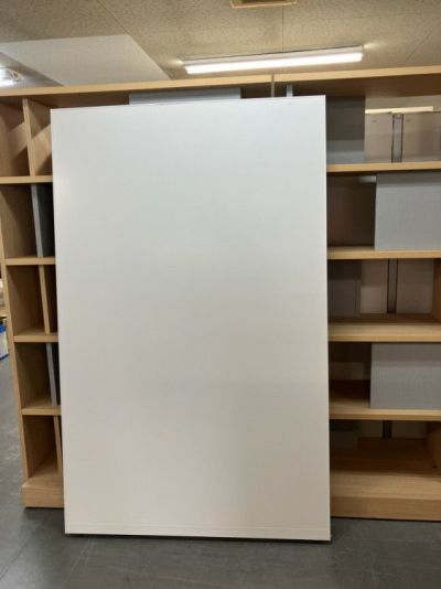 イトーキFZRシリーズ W1200パーテーションパネル 商品画像1