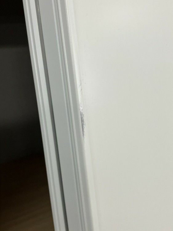 イトーキFZRシリーズ W1200パーテーションパネル 商品画像4