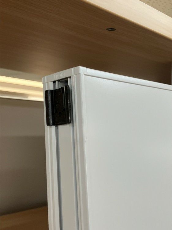 イトーキFZRシリーズ W1200パーテーションパネル 商品画像5