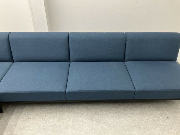 コクヨコレッソ（collesso)シリーズ 2800L型ソファ 商品画像3