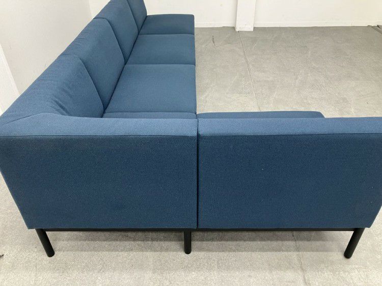 コクヨコレッソ（collesso)シリーズ 2800L型ソファ 商品画像4