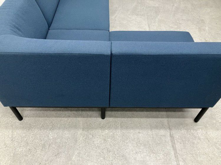 コクヨコレッソ（collesso)シリーズ 2800L型ソファ 商品画像5