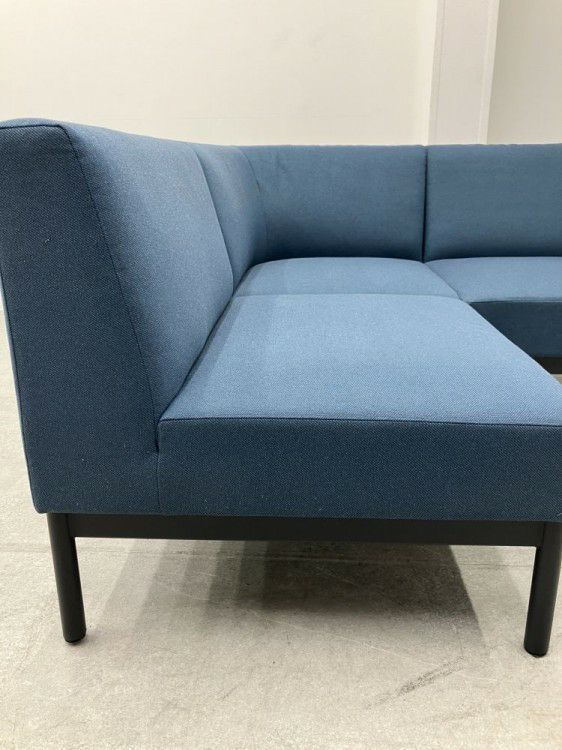 コクヨコレッソ（collesso)シリーズ 2800L型ソファ 商品画像9