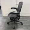 HermanMiller（ハーマンミラー）アーロンチェア 可動肘付アーロンチェア 商品画像3