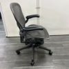 HermanMiller（ハーマンミラー）アーロンチェア 可動肘付アーロンチェア 商品画像5